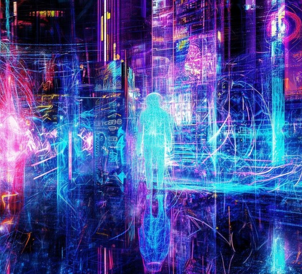 数字艺术，创意与科技的未来启示