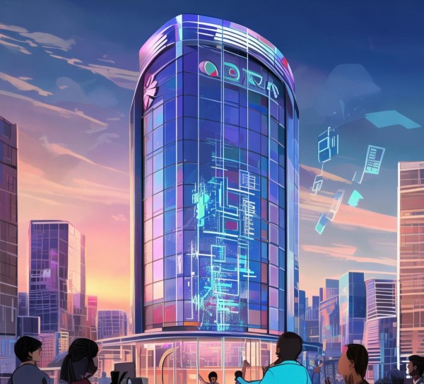 中金科技，创新引领未来，投资新维度